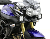Denali Auxiliary/Driving Light Mounts Driving Light Mount - Triumph Tiger 800 XC '10-'14 & Tiger 800 XCx, XCa, XR, XRx '15-'19